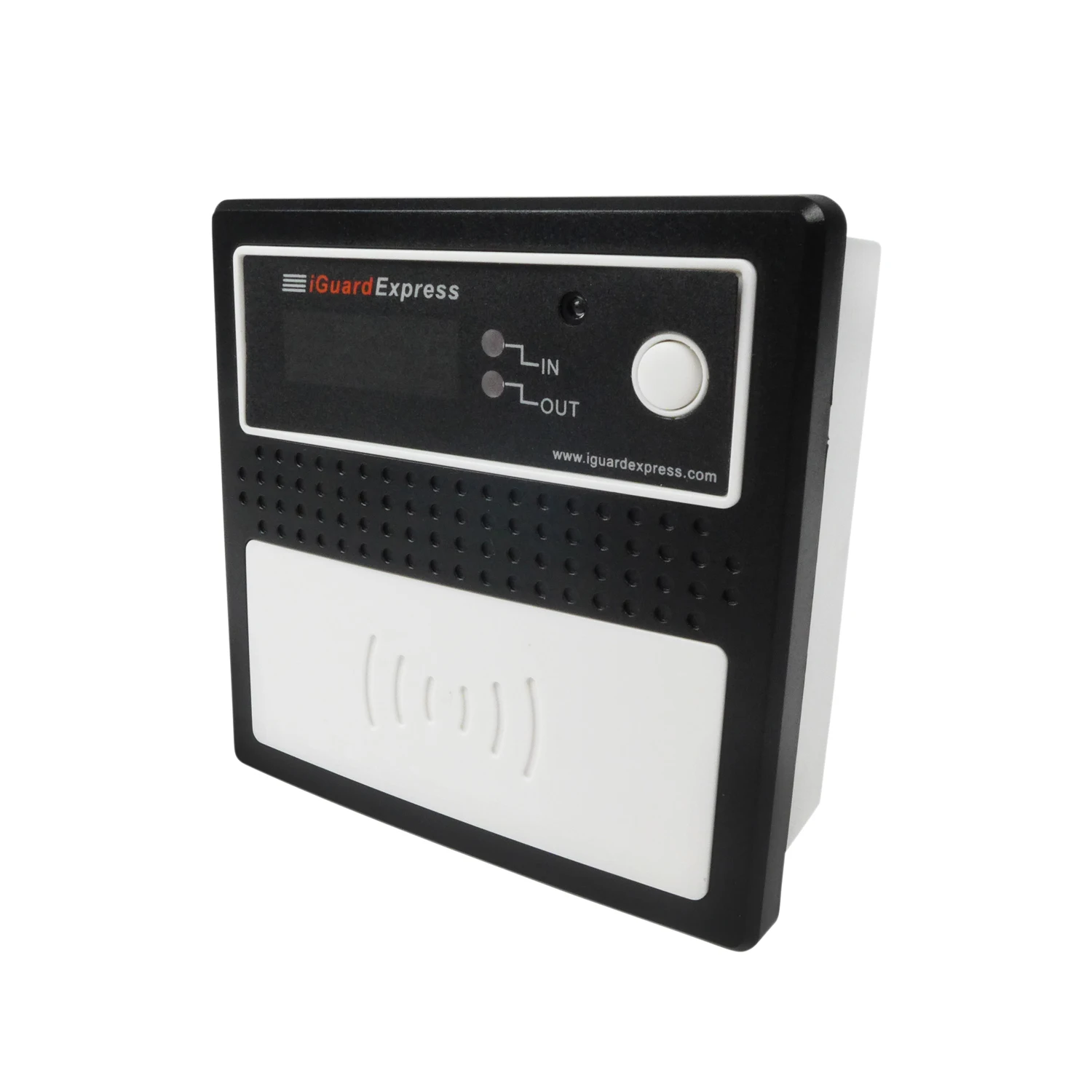 
Employee Management Time Attendance Device School Attendance and Security System Access Control Machine 