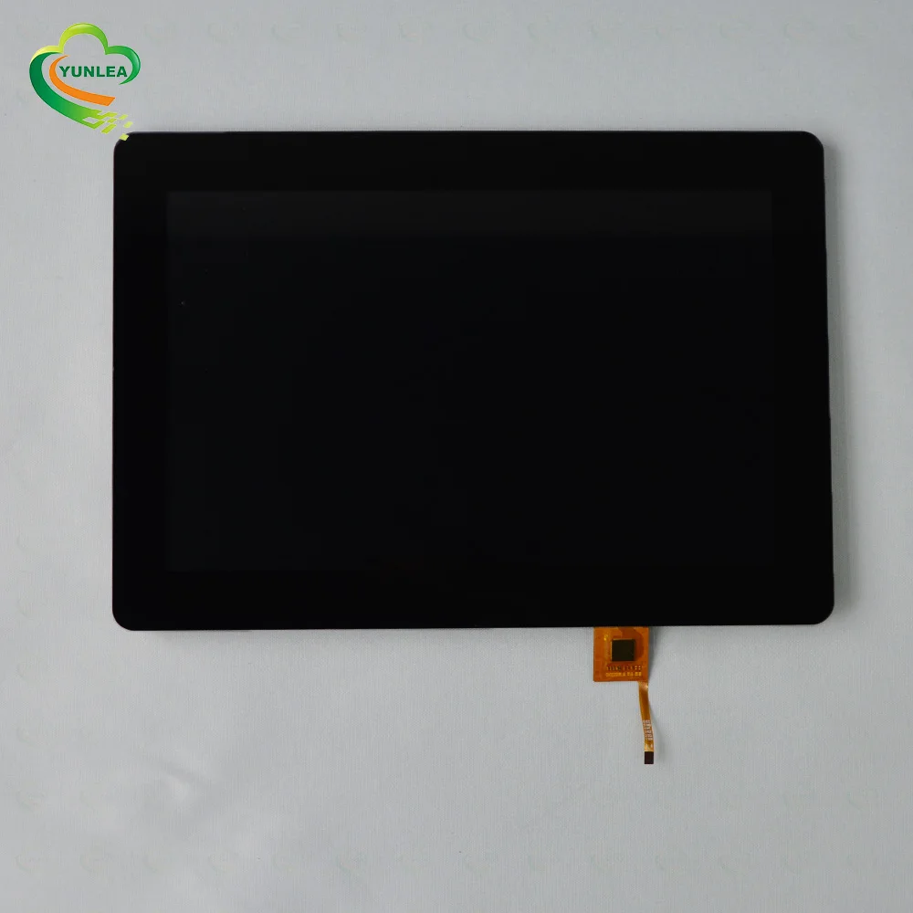 10.1 Touch display (1)