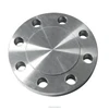 Forged Flange Stainless Steel Blind Flang8''600LB Titanium Steel
