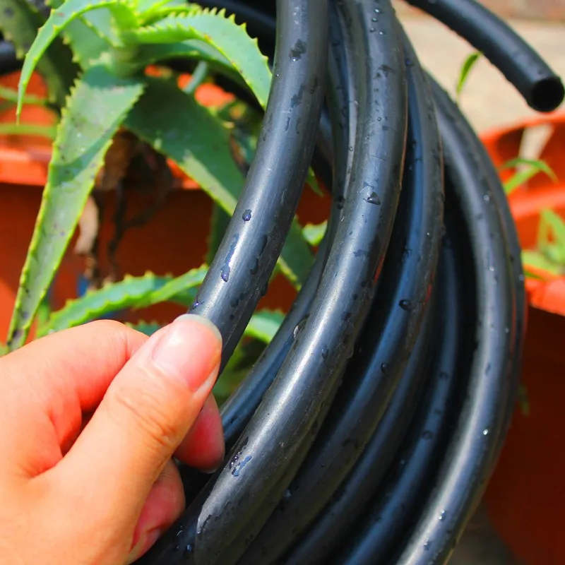 China Factory Drip Irrigation Tape For Irrigation System