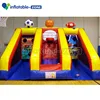 Pool basketball shoot mini basketball hoop bouncy hoops