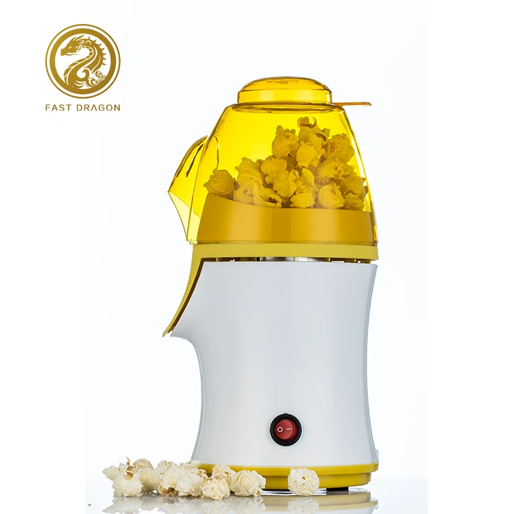 children's popcorn maker