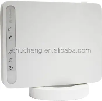 Huawei echolife hg8110 настройка