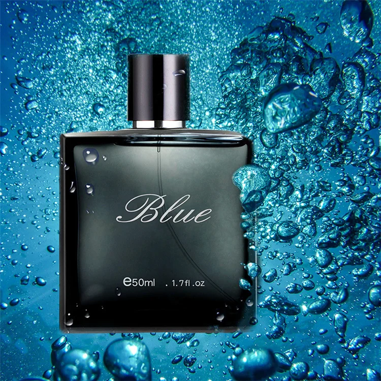 Private Lable 50ml Charming Body Spray Fragrance Men's Perfume - Buy ...