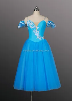 Tulle Costume Dress