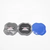 2 Ply Bias Tire Repair Patches 90MM Natural Rubber Tyre Puncture Repair Patch