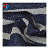 new development stretch fleece brushed terry cloth fabric