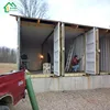 italy construction contracting company container house camp and office