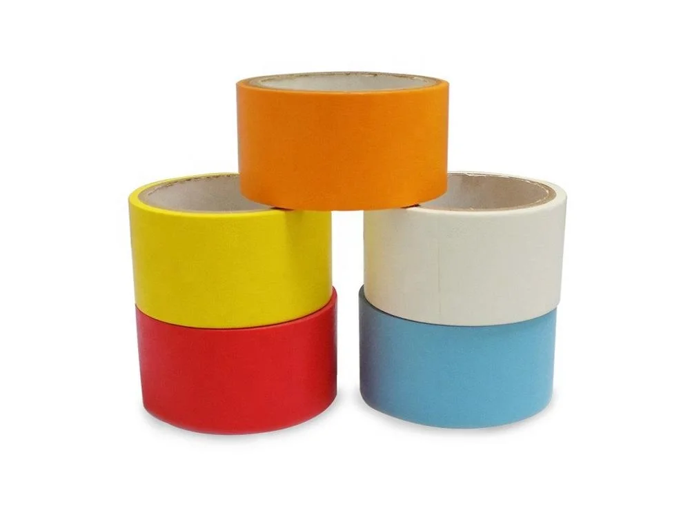 Automotive Paper Masking Tape/ Painters Tape/automotive Paint Tape