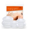 Silicone Cup Cupping Therapy Massage Cupping Cups for Cellulite Weight Loss Anti-aging Anti-Cellulite Muscle Relaxation