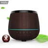 New Smart Electric Bluetooth 200ml Aroma Diffuser For Essential Oil