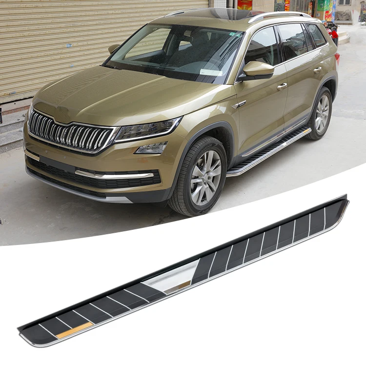 Wholesale & Resale 2017 2018 Haoyue Style Used For Skoda Kodiaq Running