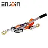 Top Quality China Hand Power Cable Puller, manual puller with rope