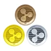 /product-detail/wholesale-custom-souvenir-gold-silver-metal-ripple-coin-60780290490.html