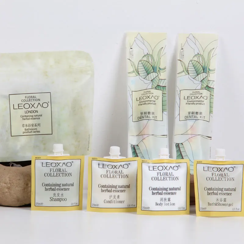 Hotel Guest Bathroom Amenities Set List Amenities Buy 5 Star High