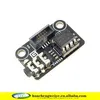 Audio Analyzer voice analysis module