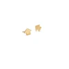 Cute Shape Hose Stud Earrings For Children Beautiful Jewelry