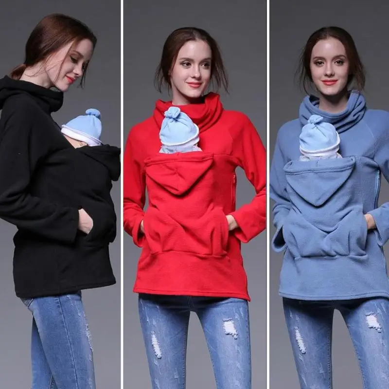 Promoción de Canguro Chaqueta - Compra Canguro Chaqueta