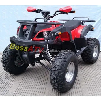 quad 500w 36v