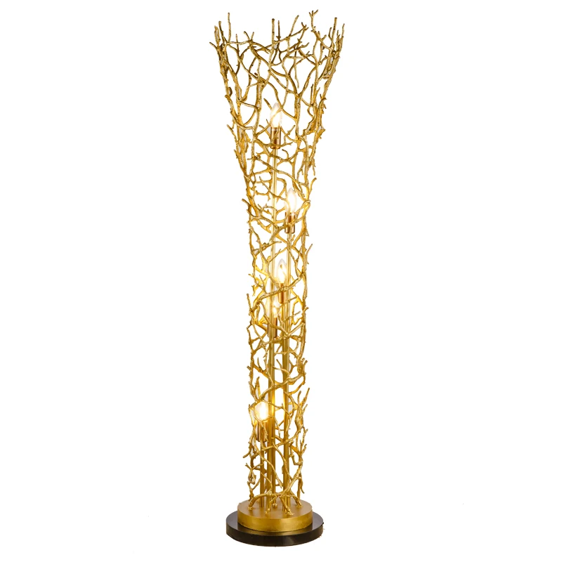 design floor lamp
