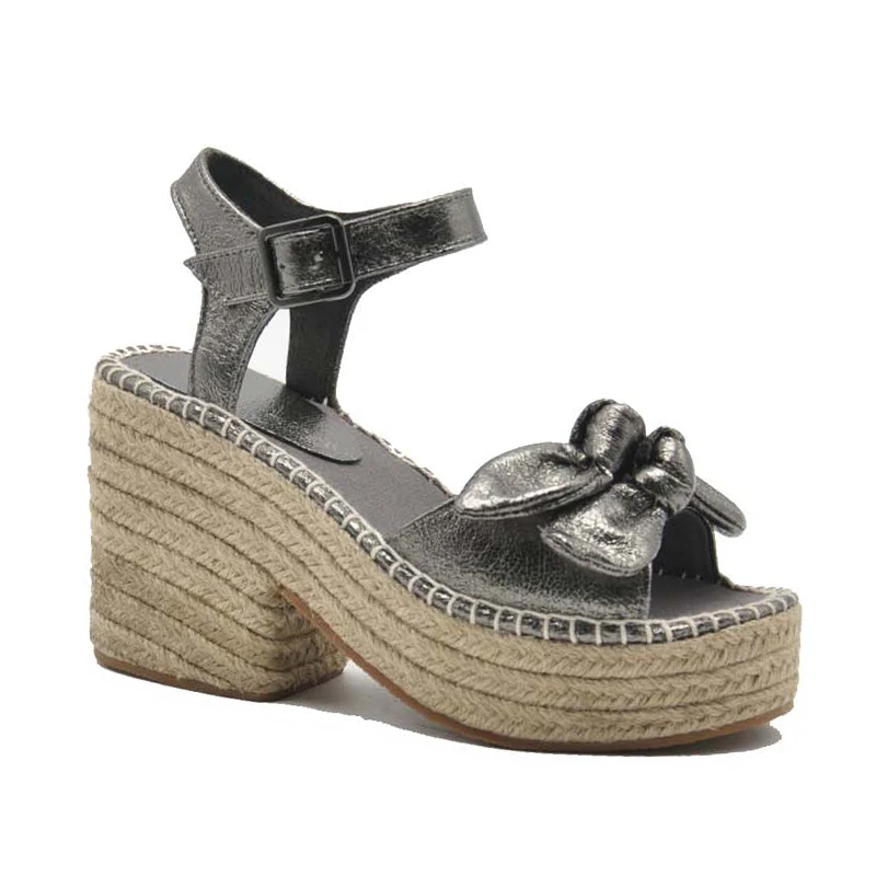 designer jelly shoes