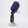 Dynamic Mic Super Cardiod Microphone Retro Microfone Wired Network Recording or Singing Microphones