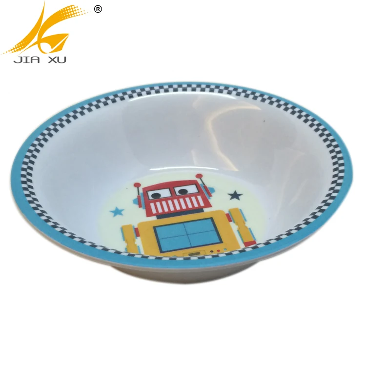 
100% melamine best selling baby tableware alibaba china supplier wholesales A5 high quality child dinner set 