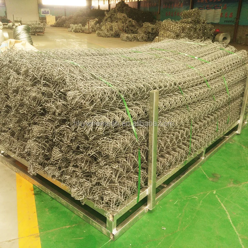 high tensile steel wire mesh