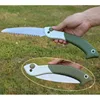 steel Blade Pruning saw Handsaw Garden saw work for garden