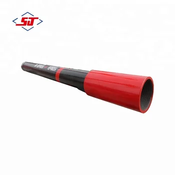 API 5CT Vacuum Insulated Tubing(VIT) casing(VIC) for Oil Thermal Recovery