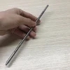 Stainless Steel Special double End Threaded Rod / Stud Bolts/non-standard threaded bar