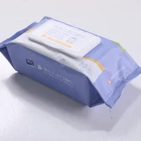 

Cleaning wet wipes alcohol free wipes for baby and adult manufacturer in China