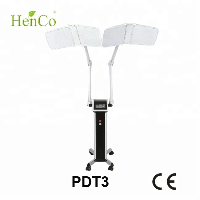

professional pdt led light therapy machine / Beauty Skin Care Phototherapy Mask