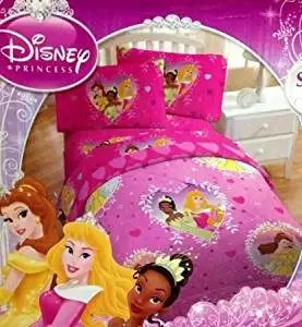 princess tiana comforter