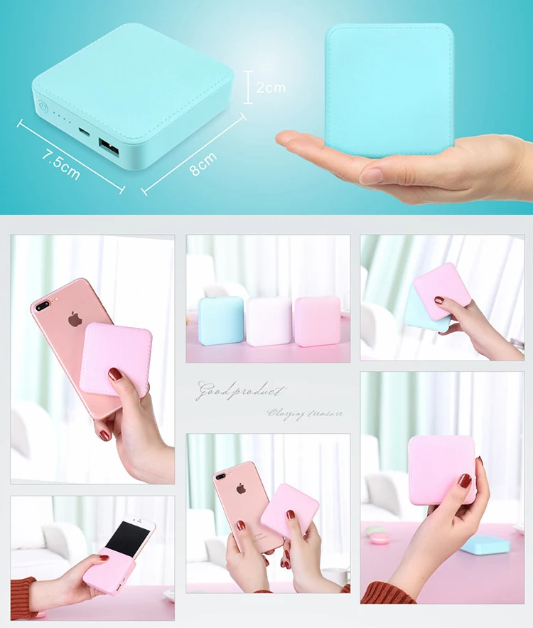 power bank 5000mah