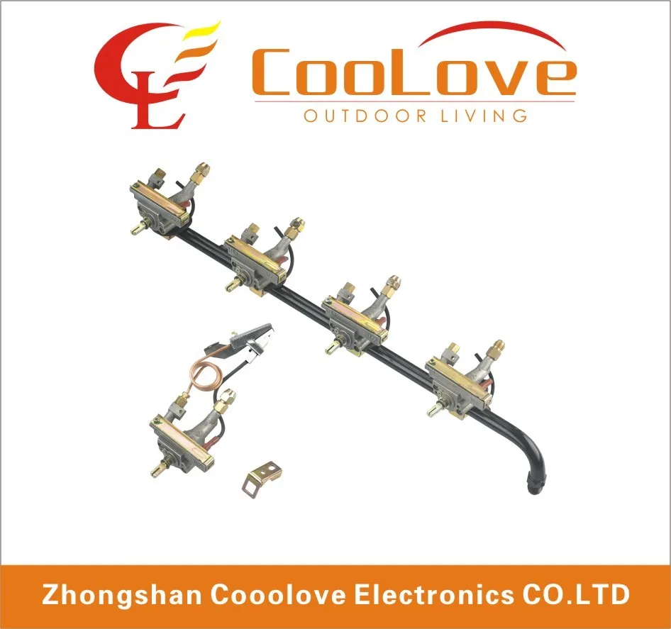 Outdoor Gas Valve With Piezo Ignition Buy Gas Valve,Outdoor Gas Valve