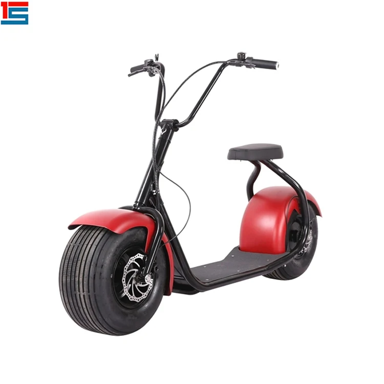 CEE certificat COC Mobilité Li-ion Batterie Au Lithium citycoco scooter usa