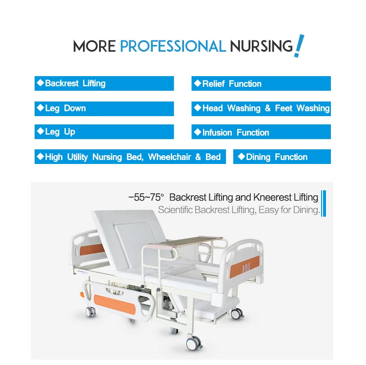 Alibaba Hospital Furniture king size electric adjustable patient bed (2).jpg