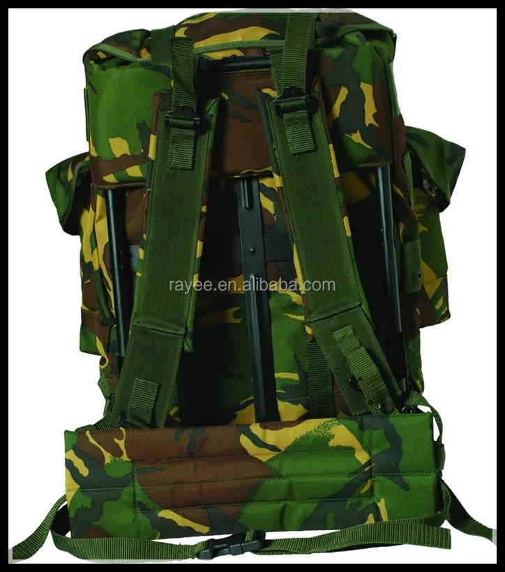 Woodland Camouflage Suits Uniform/camouflage Clothing Ghillie Suit ...