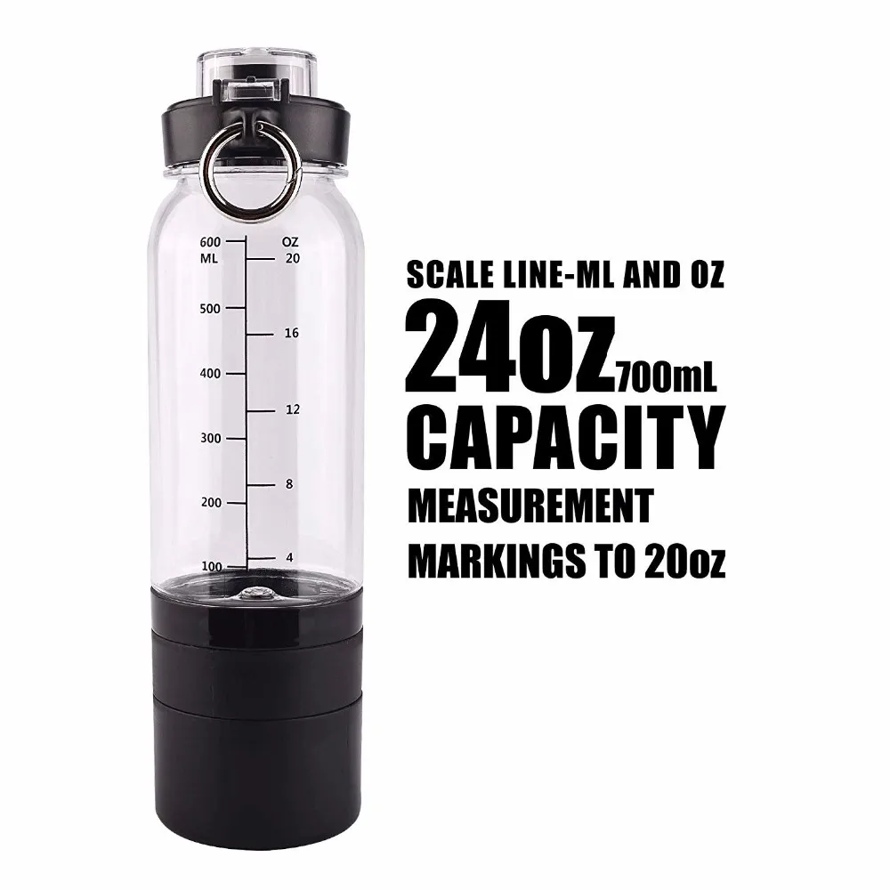custom shaker cup