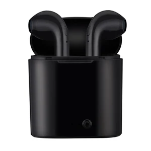 i7S TWS Mini Wireless Earbuds Charging Case