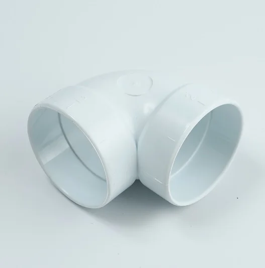 Central Vacuum Cleaning System Parts Pvc Pipe Fittings For Vacuum