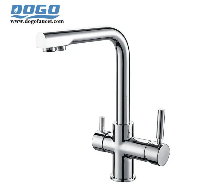 Acid Kitchen Faucet With Filtered Water Dispenser Wholesale Buy