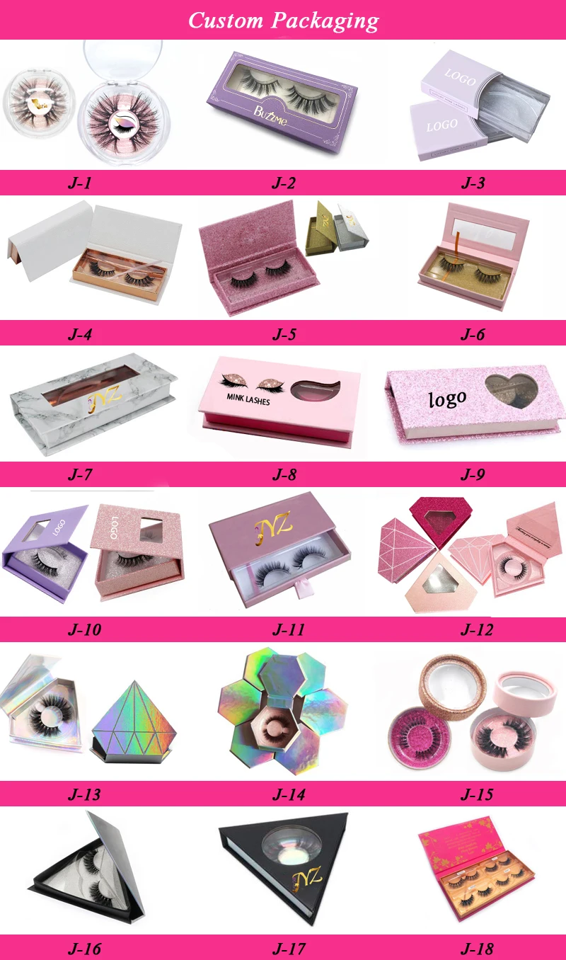 custom packaging