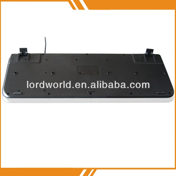 New Premium Korean Smart Keyboard Best Wired Silicone Laptop Keyboard