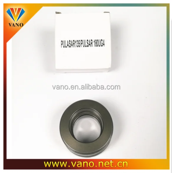 pulsar 180 rear wheel bearing price