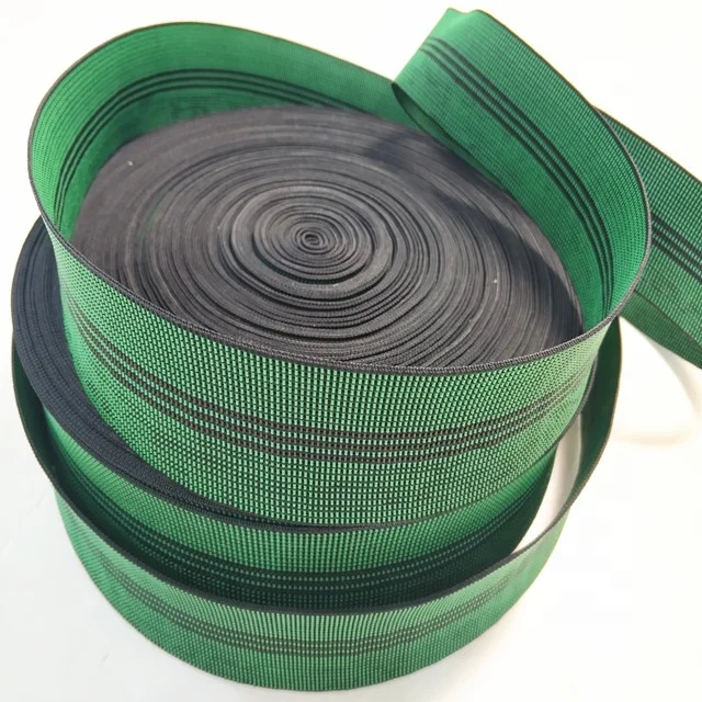 
wholesale sofa elastic webbing belt 