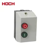 HOCH Qualified QCX2-09 three 3 phase telemecanique motor custom dol electrical magnetic starter switch high efficiency price