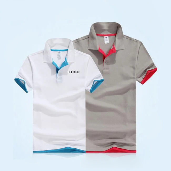 polo shirts for business