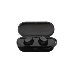 HS T2C Mini TWS Wireless Bluetooth V5.0 Earbuds Mic